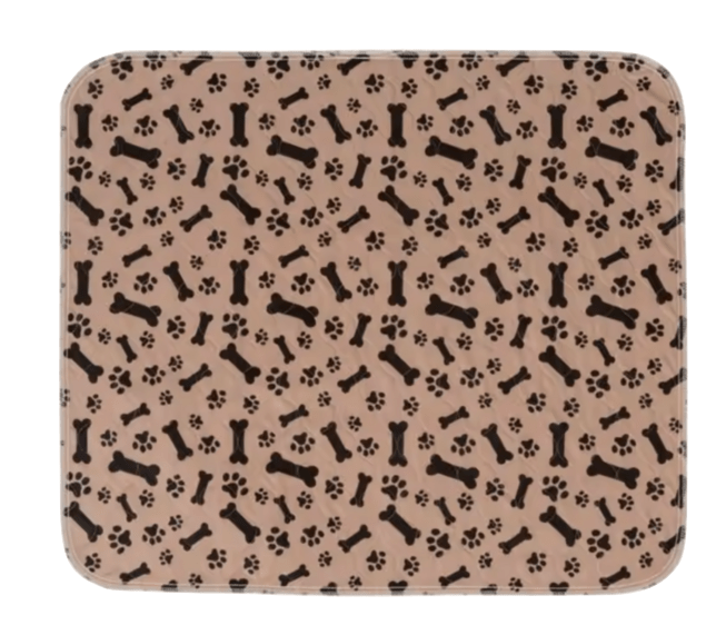 PawPad™ – Tapis éducateur lavable avec phéromones