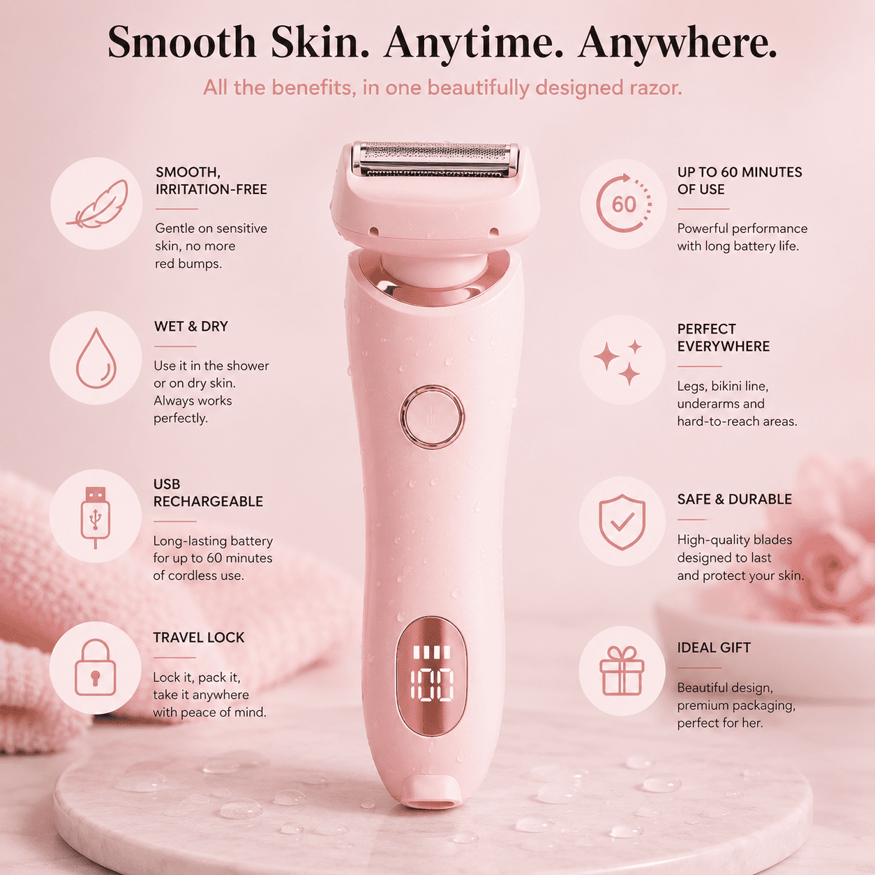 SilkTouch Pro 2.0