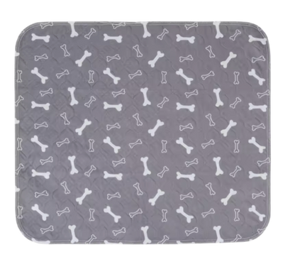 PawPad™ – Tapis éducateur lavable avec phéromones