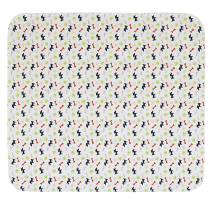 PawPad™ – Tapis éducateur lavable avec phéromones