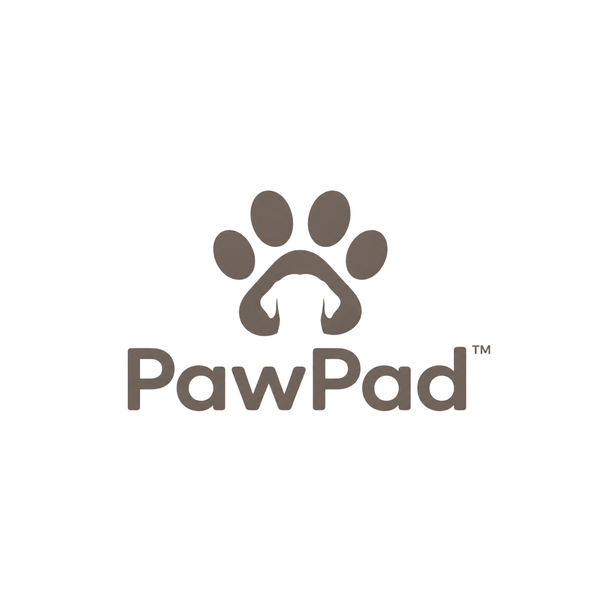 PawPad
