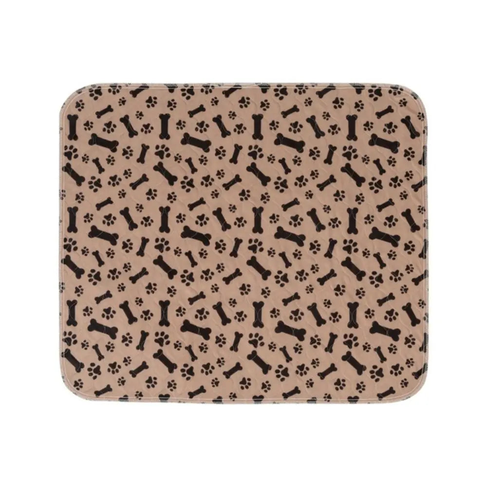 PawPad™ – Tapis éducateur lavable avec phéromones